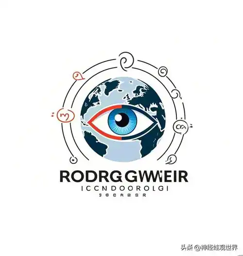 神经蛙观世界的头条主页今日头条