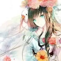 阳光男孩女孩牵手图片唯美微信头像图片大全