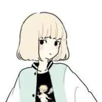 手绘女生头像闺密微信头像图片大全