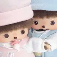 蒙奇奇图片微信头像