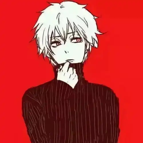 一眼就沦陷的动漫头像