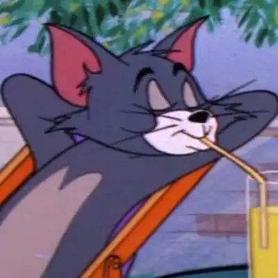 猫和老鼠情头