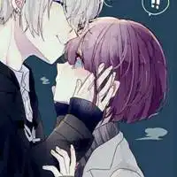 情侣头像大全2020最潮一对两张