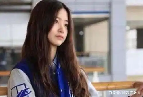 清华博士神似沈佳宜,网友们请求出道,本人却只想低调搞科研
