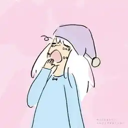 电波女与青春男ed
