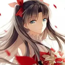 介绍十大动漫女生类型