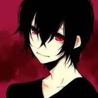 求最帅冷酷动漫男生图片