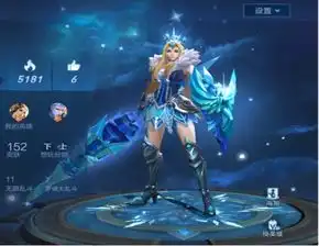 王者荣耀前期被无视,后期很厉害的英雄有哪些,后羿上榜