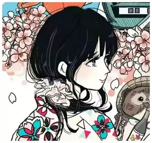 风情