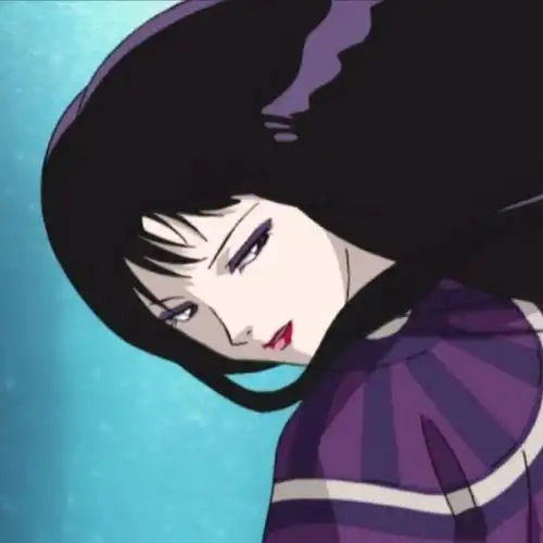 小众女头丨潮水