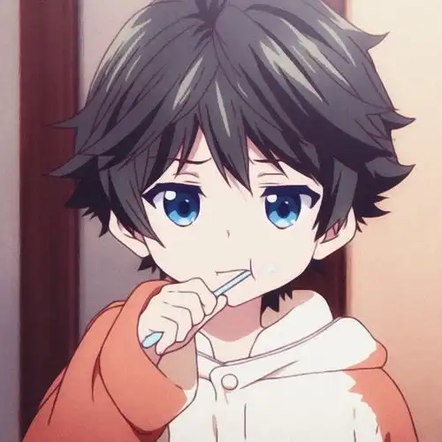 情头也不换的神仙头像