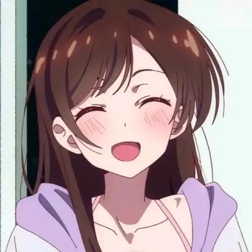 租借女友动漫女头优质女生漫头