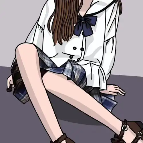 不露脸动漫女头,看看有没有你喜欢的