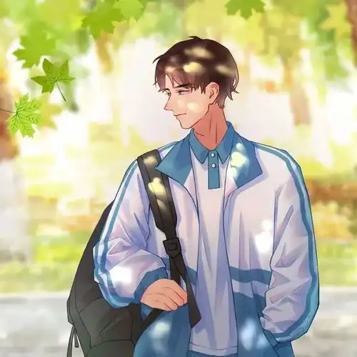 神把黑暗中跳舞的心脏叫做月亮男男情头动漫男头