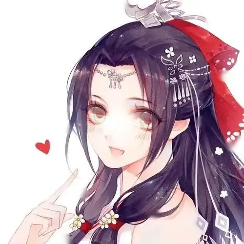 头像丨闺蜜头像丨闺蜜头像两人可爱仙气