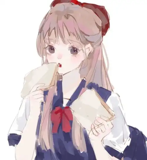 头像控丨动漫精选头像