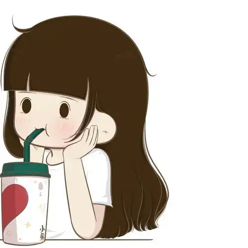 如果两个人用着情头但不是情侣那说明了什么