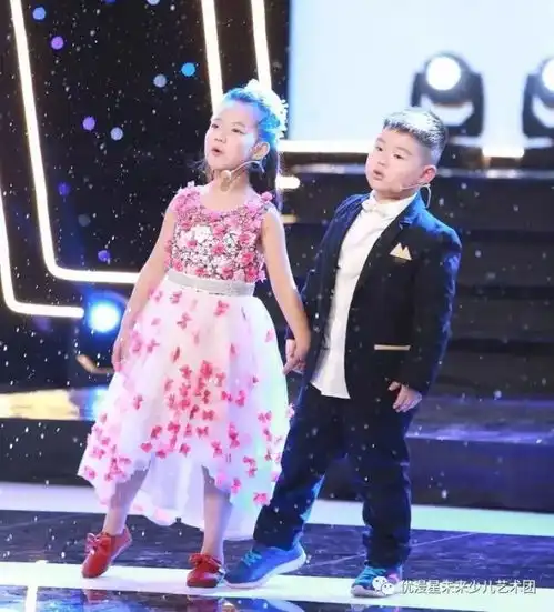 谁来担当全国形象代言人2018优漫卡通卫视少儿春晚期待你的亮相