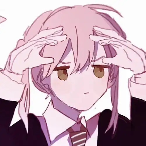 动漫女生头像爱情小坦克谁撞谁休克