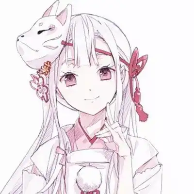 二次元图片,超精致