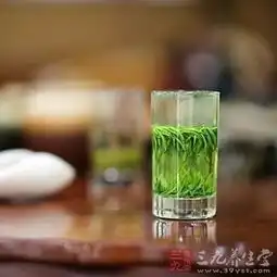 喝绿茶能减肥吗绿茶的功效与作用介绍