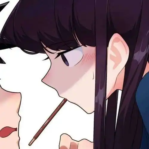 二次元卡通动漫情头