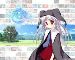 被忘记了的夏天美眉特典壁纸f