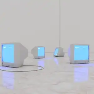沈言蓝色系背景明智的放弃胜过风景静物头像我要个性网