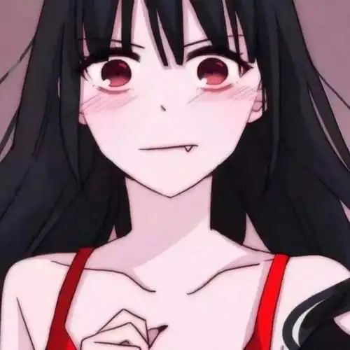 动画头像