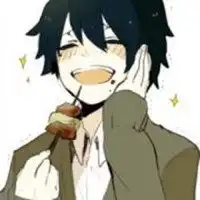 动漫滑板头像情侣微信头像图片大全