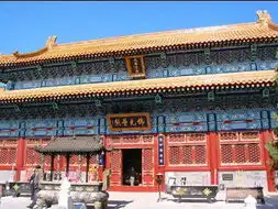 圣恩禅寺图片圣恩禅寺风景图片
