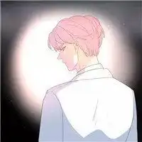 腹黑高冷男头像漫画微信头像图片大全