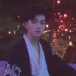 情侣头像一左一右