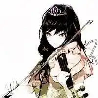 酷酷女头像动漫情侣头像微信头像图片大全