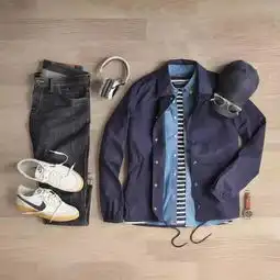 社交丨po出你的每日穿搭,instagram还能这样玩
