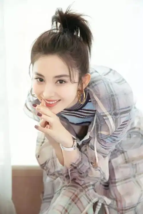 杨幂戚薇江疏影......当红女明星们居然都在做这玩意儿