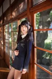 萌系人像写真日本超萌少女拍摄全攻略