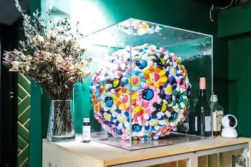 少女心炸裂五大道这家神仙美甲店超惊艳法式磨砂手绘猫眼渐变...40网红款式随便选