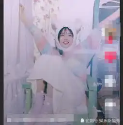 艾比换style,戴上狐狸耳朵,网友不愿相信这是男孩子