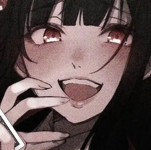 招桃花优质动漫女生头像478