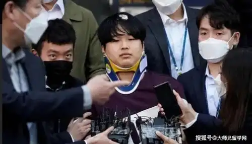 韩国n号房事件恶臭蔓延至中国女博主卧底扒出惊人社群内幕
