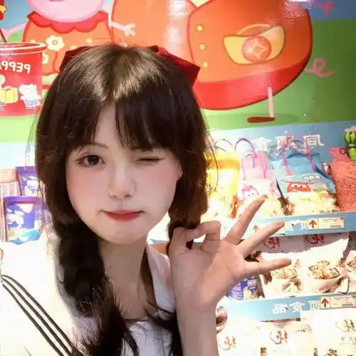 微信头像精选热门宝藏男女头像