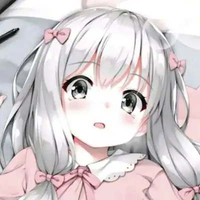 动漫女头暗恋是一个人的兵荒马乱,失恋也是