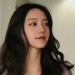 总之岁月漫长然而值得等待温柔小清新气质时尚的女生qq头像