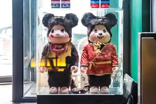 少女心炸裂五大道这家神仙美甲店超惊艳法式磨砂手绘猫眼渐变...40网红款式随便选