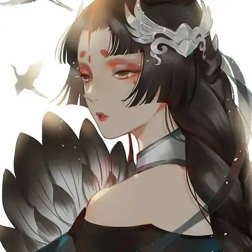 我不信这里没有一张适合你的头像