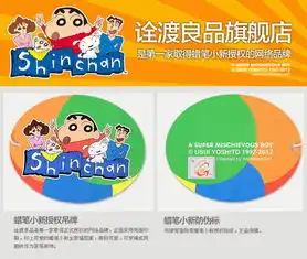 trenduality诠渡良品情侣装蜡笔小新印花短袖t恤男82168