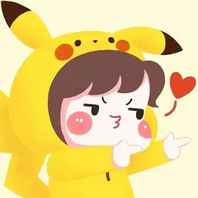 2023最新超萌满是爱意动漫情侣头情侣头像我要个性网