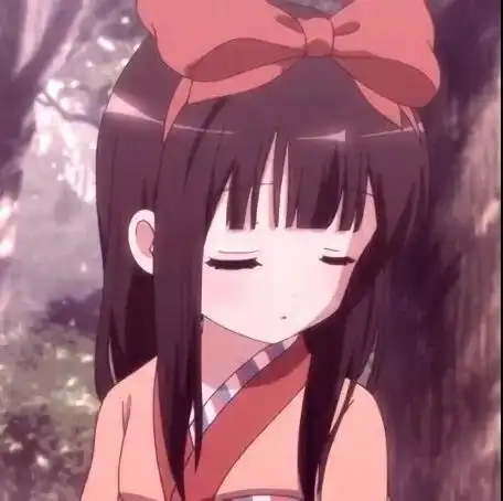 一见钟情的男女生动漫头像合集,惊艳美好却小众的句子