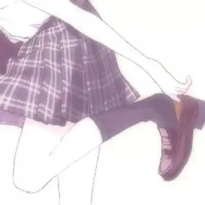 头像jk头像动漫可爱